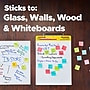 Post-it Super Sticky Wall Easel Pad, 25" x 30", 20 Sheets/Pad, 3 Pads/Pack (559 VAD20 3PK)~#|#~79B4CB26-AEF5-4BDB-B682F5F77D778B70_sc7