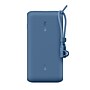 Belkin BoostCharge Power Bank, 20W, Blue (BPB028FQBL)~#|#~79B5AE98-D9AF-4320-818B6E0D5DC113A7_sc7
