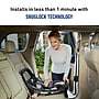 Graco SnugRide SnugFit 35 LX ICS, Pierce (2120492)~#|#~79B5F49F-4F0B-4A8F-8C9B3F18497B8599_sc7