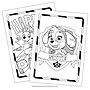 bendon Paw Patrol Jumbo Coloring & Activity Book~#|#~79B84B23-E8B4-4FD8-88D597DD0AF9BEAC_sc7