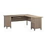 Bush Home Somerset 72"W L Shaped Office Desk with Storage, Ash Gray (WC81610K)~#|#~79B86FDF-39BF-42A5-A11E8B38E645E646_sc7