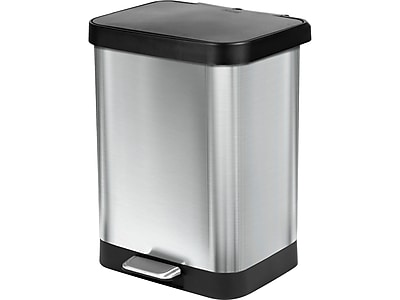 Glad Step Trash Can - Thumbnail 4