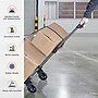 GoGreen Power Tilt Truck, Gray (TR1800)~#|#~79BAF4CF-1168-4815-BC24506E4459906E_sc7