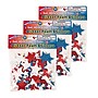Ready2Learn Glitter Foam Stars Stickers, Multicolored, 162/Pack, 3 Packs/Bundle (CE-10133-3)~#|#~79BB8D23-9143-4191-A34EFA5B13FA5F84_sc7