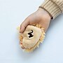manimo Sleepies Paco the Hedgehog, Orange (MNO40031)~#|#~79BBABDB-C75B-4CA4-B0A28D2C2669C09E_sc7