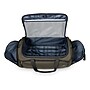 Skyway Luggage Sigma 7.0 28" Polyester Telescoping Travel Duffel with Wheels, Pine (177-28-305-RDF)~#|#~79BE050E-6B49-4902-B1BF2FF9A9FE8FDE_sc7