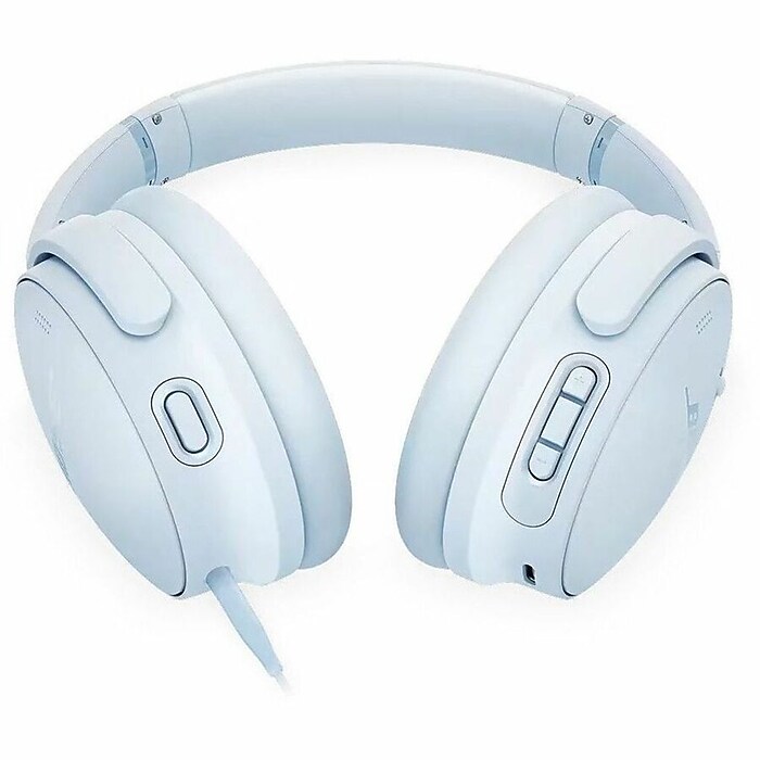 Bose QuietComfort Wireless Noise Cancelling Headphones, Bluetooth