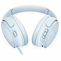 Bose QuietComfort Wireless Noise Cancelling Headphones, Bluetooth, Ice Blue (884367-1800)~#|#~79BFA672-B347-404B-B0711F3D54FB9394_sc7