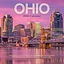 2026 TF Publishing Ohio 12" x 12" Monthly Wall Calendar, Multi (26-1040)~#|#~79C0AE81-4924-4989-98925DA4983771B8_sc7