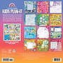2027 Willow Creek Kid’s Plan It Calendar  12" x 12" Monthly Wall Calendar (60926)~#|#~79C33DD0-1BB8-425E-9241F996047CF917_sc7