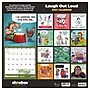 2027 TF Publishing Shoebox 12" x 12" Monthly Wall Calendar, Multicolored (27-1111)~#|#~79C3F471-8E87-4D4E-BF46D85E0F3748E1_sc7