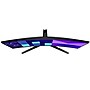 Samsung 27" Curved 100Hz LED Gaming Monitor, Built-in Speakers, Black (LS27D396GANXZA)~#|#~79C44250-2183-4700-80C6CD71D11AA208_sc7