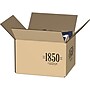 1850 Pioneer Blend Ground Coffee Fraction Pack, Medium Roast, 2.5 oz., 24/Carton (SMU21511)~#|#~79C5995D-2D3D-498C-B32C1D6CCCC7A216_sc7