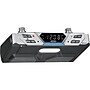 Jensen Under-Cabinet Voice-Controlled Wireless Music System, Silver (JAS-725)~#|#~79C700C2-5FD2-49A6-87ABD4AD5352B7FF_sc7