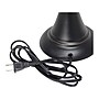 Lalia Home Homely 60"/26" Restoration Bronze Three-Piece Floor/Table Lamp Set with Bell Shades (LHS-1007-RZ)~#|#~79CCE909-2B24-4B81-8C7B1AD6F304E0B4_sc7