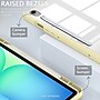 SaharaCase Venture Series Folio Case for Galaxy Tab S10 FE, Beige, (TB00462)~#|#~79CDA1B9-9258-4388-BB404C7653B1261E_sc7