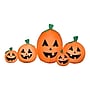 National Tree Company 7 ' Airblown Inflatable Pumpkin Patch (GE9-226360-1)~#|#~79CDFC6D-F885-42BF-87723244B6726FFA_sc7