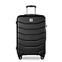 Skyway Luggage Silverton 26" Hardside Suitcase, 8-Wheeled Spinner, Black (188-24-001-4VP)~#|#~79CE4F22-11A5-47A9-A960C068EC2475EC_sc7