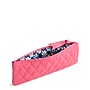 Vera Bradley Cotton Pencil Pouch, Rapture Rose (55587-22514)~#|#~79D15D5B-AE53-48C7-ACC48EE985FF5365_sc7