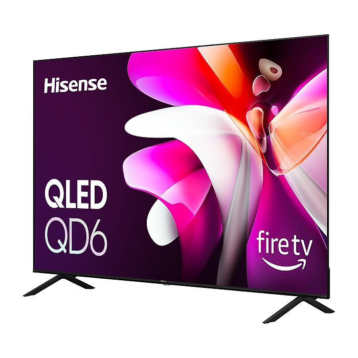 テレビ HisenseTV Hisense 65