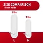 Command Large Hook, 5 lb., White (17069)~#|#~79D34A1E-D32B-4799-9E33157FB68C2234_sc7
