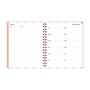 2025-2026 Blue Sky Sincerely Jules Rosie 7" x 9" Weekly & Monthly Planner, Cardboard Cover, Multicolored (154281)~#|#~79D70E82-0C0A-4654-9830C20F29F189AD_sc7