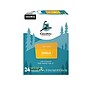Caribou Coffee Daybreak Morning Blend Coffee Keurig® K-Cup® Pods, Light Roast, 24/Box (6994)~#|#~79D72529-16A0-4EEC-801709E7EA9B9C38_sc7