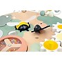 Janod Sweet Cocoon Multi-Activity Busy Board, Multicolored (J04057)~#|#~79D7BEA8-F071-4C92-AF19BDE4E3950577_sc7