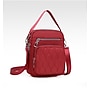 Nicci Polyester Cross-Body Quilted Bag, Red (CBM240510A-RED)~#|#~79DA1134-82E1-4A2F-8296A671C1350D66_sc7