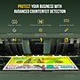 Kolibri Bill Counter, Black (B-KOLIBRI)~#|#~79DCBF56-57A2-4470-B3140E369ED2B505_sc7