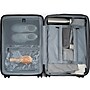 Bugatti Hamburg 30" Hardside Suitcase, 8-Wheeled Spinner, TSA Checkpoint Friendly, Red (HLG4528BU-REDLQ)~#|#~79DCD79E-19B2-4674-B78FD6936E36EE70_sc7