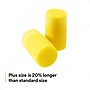 3M E-A-R Classic Uncorded Earplugs, 33 dB, Yellow, 200/Box (310-1101)~#|#~79DD46D5-2639-4156-9C38BA484B74DED8_sc7