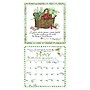 2027 TF Publishing Susan Branch 7" x 7" Monthly Wall Calendar, Multicolored (27-2106)~#|#~79DFE29B-4D06-4197-827F2E414E49527F_sc7