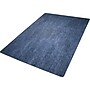 M + A Matting Hard Floor Chair Mat, 35" x 47", Stonewash Blue (228552134127)~#|#~79E1E991-10FF-4FAC-8C44EEB9FCFD3AD5_sc7