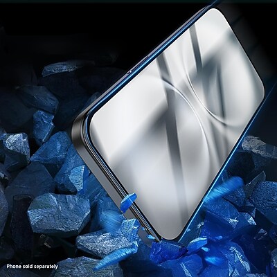 SaharaCase ZeroDamage Screen Protector - Thumbnail 5