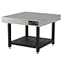 Diversified Woodcrafts 48"W x 48"D Steel Welding Table (DMW4848S)~#|#~79E4C780-1EC1-4FEF-A58CCA00A86E1721_sc7