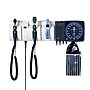 Viva Comfort Integrated Diagnostic Wall System w/Ophthalmoscope, Otoscope, Thermometer, Sphygmomanometer, Specula Dispenser~#|#~79E51D49-6B56-4E41-9748B0792253A8BA_sc7