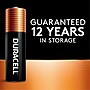 Duracell Coppertop AA Alkaline Battery, 4/Pack (DURMN1500B4Z)~#|#~79E67BBD-9C14-47F5-8635374FE31F145D_sc7