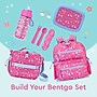 bentgo Assorted Kids Utensil Set (BGKDUTPL-RBO)~#|#~79E7054B-B347-4E11-912E419DA67BAC7F_sc7