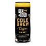 BLK & Bold Sweet Cold Brew Coffee, Dark Roast, 8 fl. oz., 12/Box (006-01-0002)~#|#~79E7A5F2-00A6-4967-9CD2F0D36830719E_sc7