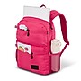 High Sierra Back to School Backpack, Medium, Electric Fuchsia (150917-A895)~#|#~79E9675E-0E8A-48E9-8BA5B33E4C39DFF1_sc7