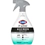 Clorox PURE Allergen Neutralizer Fabric & Carpet Spray, Clean Breeze Scent, 26 oz. (60718)~#|#~79E9C120-ED7D-4221-BAFC70E7B81DA826_sc7