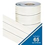 Carson Dellosa Education Rolled Straight Borders, 3"x 65', White Wood Grain, 3/Bundle (CD-108498-3)~#|#~79EA76B6-120C-4C09-AB8DA0C8314DF872_sc7