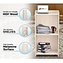 AdirOffice 46" Portable Lectern, White (661-07-WHI)~#|#~79EB69B4-26E6-4E4B-BAA9492BE315F938_sc7