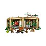 LEGO Harry Potter Hogwarts Castle: Herbology Class, 390 Pieces (76445)~#|#~79EEF0AA-3675-49A6-967A9D36917DB7A5_sc7