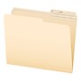 Pendaflex File Folder, 1-Tab, Right Position, Letter Size, Manila, 100/Box (1007078)~#|#~79F497F3-2FAF-4C38-A140BBBF28A77ADB_sc7