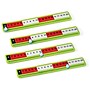 hand2mind Number Path, Multicolor, 6/Set (86885)~#|#~79F5DDBB-8CA9-4407-9DB637568F55EDC2_sc7