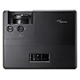 Optoma DLP Short Throw WUXGA Laser Projector, Black (ZU607TST)~#|#~79F6030F-E079-4AA4-8A59A3C0AA173454_sc7