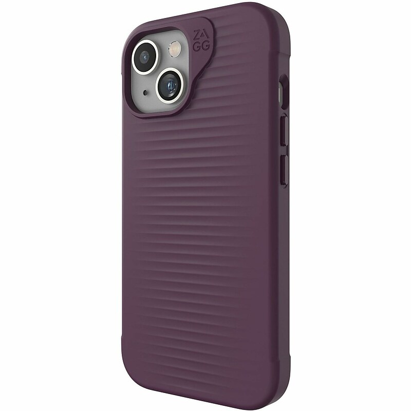 ZAGG Luxe Snap Smartphone Case (702312528) image 1