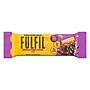 FULFIL Chocolate Peanut Caramel Flavor Vitamin & Protein Standard Bar, 5.62 oz., 6/Pack (220-02915)~#|#~79F62EA6-88DD-404E-828301F6E690085F_sc7